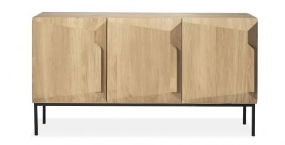 Stairs sideboard oak Ethnicraft